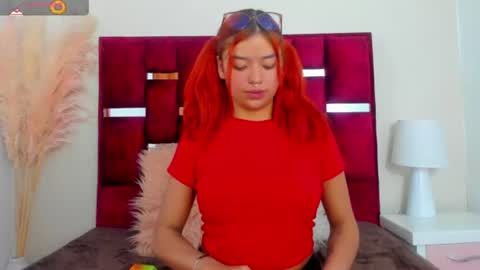 kayleemei online show from June 14, 2026, 2:35 am