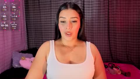 Kaylee online show from September 8, 2025, 7:24 pm