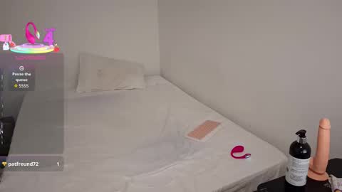 Kaylee Sims online show from March 11, 2026, 2:17 am