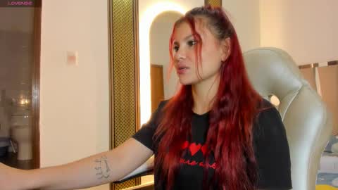 Kayle online show from March 3, 2026, 3:34 am