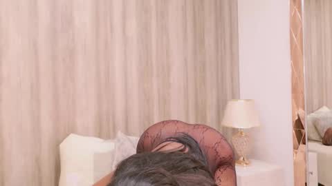  KAYLIE  online show from September 19, 2025, 12:23 am