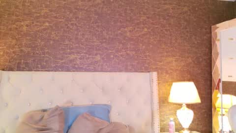  KAYLIE  online show from February 15, 2026, 7:54 pm