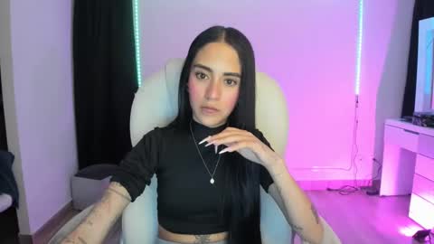 kaylie online show from December 20, 2024, 1:25 am