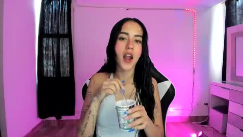 kaylie online show from January 13, 2025, 8:48 pm