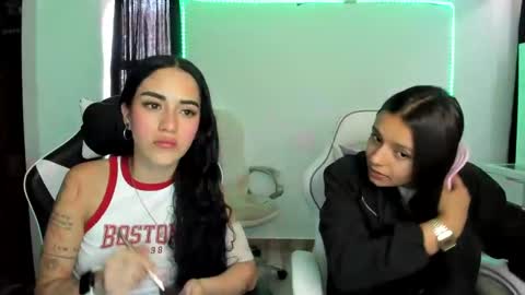 kaylie online show from February 16, 2025, 9:05 pm