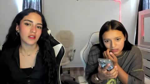 kaylie online show from February 27, 2025, 7:15 pm