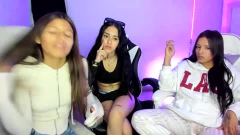 kaylie online show from March 12, 2025, 11:12 pm