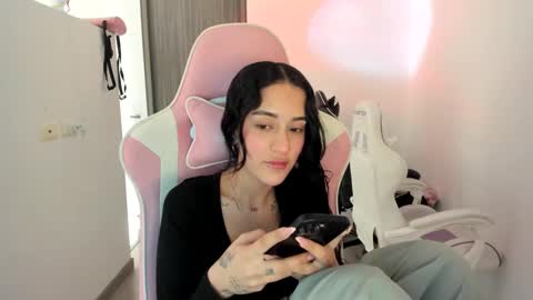 kaylie online show from September 11, 2025, 5:13 pm