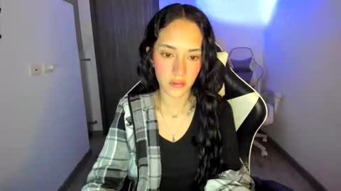 kaylie online show from October 11, 2025, 1:16 am