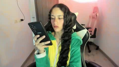 Snapshot of kaylie_xxx chatting on February 2, 2026, 11:31 am kaylie online show from February 2, 2026, 11:31 am