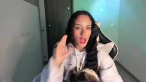 Snapshot of kaylie_xxx chatting on February 9, 2026, 11:03 am kaylie online show from February 9, 2026, 11:03 am