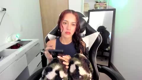 kaylie online show from April 24, 2026, 6:43 pm