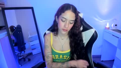 Snapshot of kaylie_xxx chatting on June 9, 2026, 11:38 pm kaylie online show from June 9, 2026, 11:38 pm