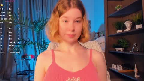 Hi Im Arina 3 online show from September 12, 2025, 9:59 pm