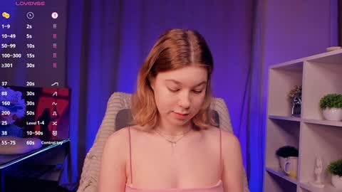 Hi Im Arina 3 online show from November 22, 2025, 7:51 am