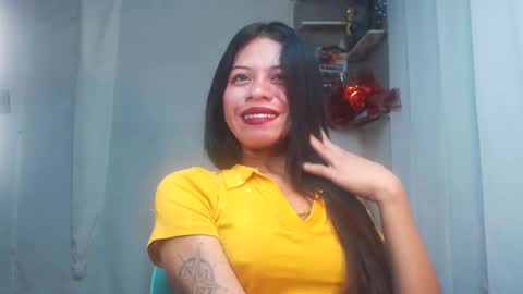 Snapshot of kaymmymalapusan chatting on January 16, 2025, 12:53 pm kaymmymalapusan online show from January 16, 2025, 12:53 pm