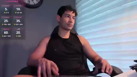 Kayn online show from March 13, 2026, 9:43 pm