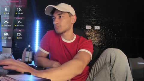 Kayn online show from April 1, 2026, 8:28 pm