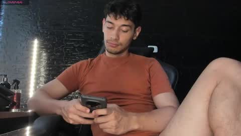 Kayn online show from April 16, 2026, 5:25 pm