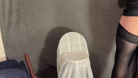 katie online show from October 6, 2025, 9:34 pm