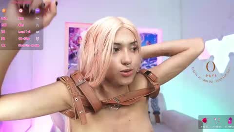 Kayra online show from February 19, 2025, 5:49 pm