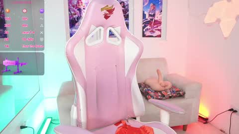 Kayra online show from March 3, 2025, 2:37 pm