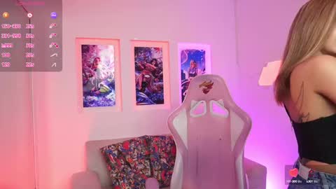 Kayra online show from March 8, 2025, 11:37 am