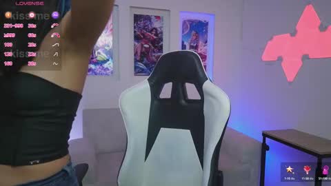 Kayra online show from October 2, 2025, 11:50 am