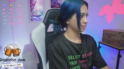 Kayra online show from October 3, 2025, 12:46 pm