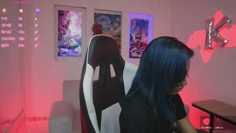 Kayra online show from October 23, 2025, 11:42 am