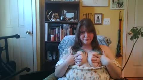 Katie Bird online show from February 27, 2025, 5:36 pm