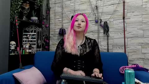 Miss Kazia online show from December 20, 2024, 12:30 am