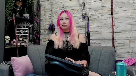 Miss Kazia online show from December 24, 2024, 1:06 am