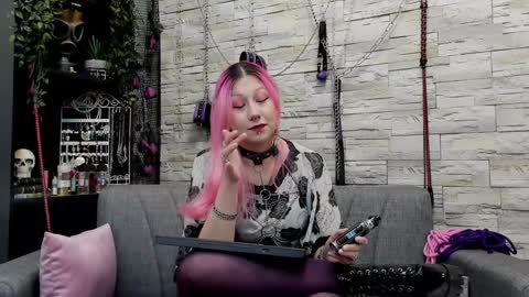 Miss Kazia online show from February 8, 2025, 5:29 am