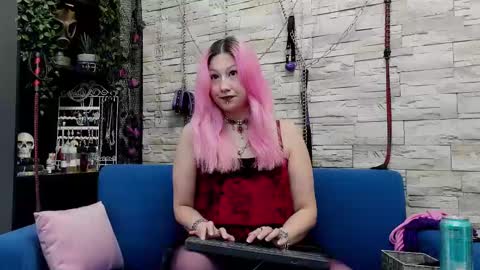 Miss Kazia online show from February 18, 2025, 12:15 am