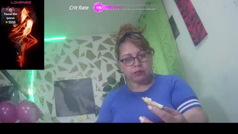 KAZSANDRAH online show from February 25, 2025, 10:29 pm