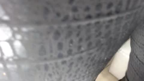 KAZSANDRAH online show from November 1, 2025, 5:53 am