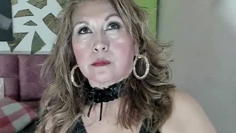 KAZSANDRAH online show from January 7, 2026, 4:48 am