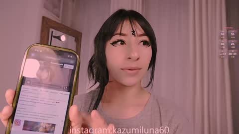 3kazumi onlyfans online show from December 4, 2024, 2:42 am