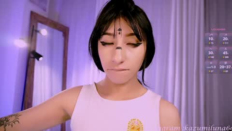 3kazumi onlyfans online show from December 9, 2024, 3:50 am