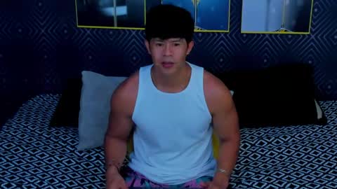 Snapshot of kazuya_nakamura chatting on April 24, 2026, 9:39 pm kazuya online show from April 24, 2026, 9:39 pm