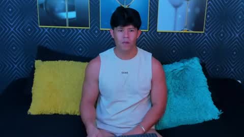Snapshot of kazuya_nakamura chatting on June 16, 2026, 4:37 am kazuya online show from June 16, 2026, 4:37 am