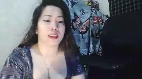 Kazzandra online show from October 14, 2025, 7:47 pm