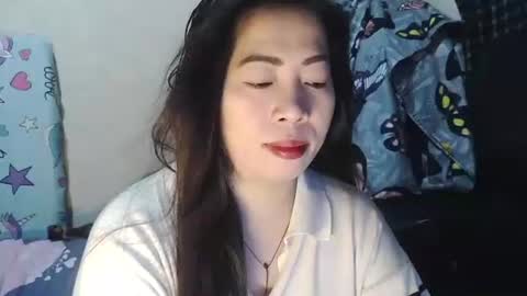 Kazzandra online show from October 16, 2025, 8:10 pm