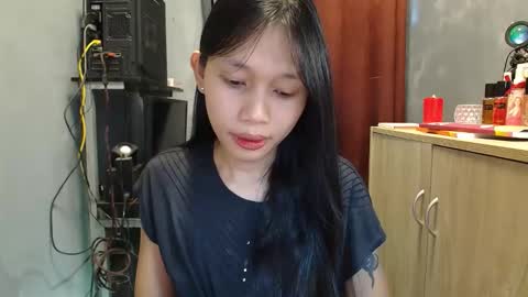 Its me Cora online show from October 24, 2025, 3:58 am