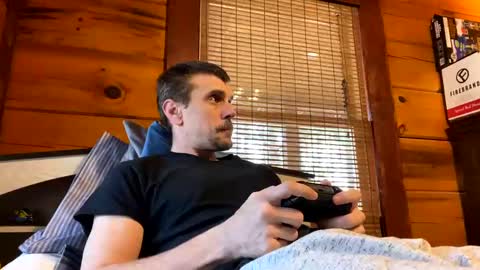 rowdy6969 online show from January 10, 2025, 5:24 pm