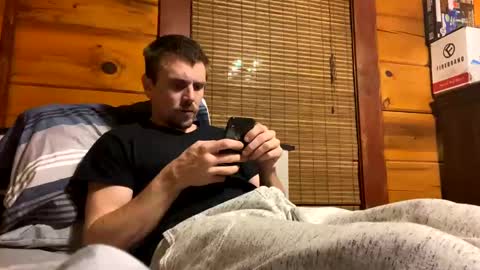 rowdy6969 online show from January 11, 2025, 1:59 am