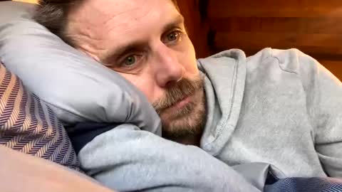 rowdy6969 online show from January 16, 2025, 3:24 pm