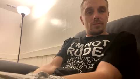 rowdy6969 online show from January 27, 2025, 8:51 am