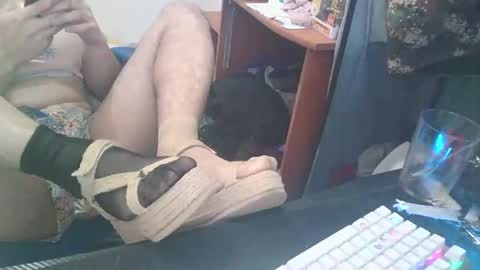 Snapshot of kcitrus chatting on February 24, 2026, 7:39 am kcitrus online show from February 24, 2026, 7:39 am